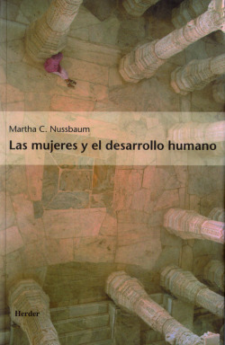 Las mujeres y el desarrollo humano