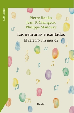 LAS NEURONAS ENCANTADAS