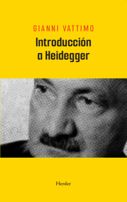 Introducci�n a Heidegger