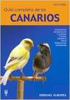 GUIA COMPLETA DE LOS CANARIOS
