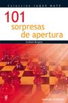 101 SORPRESAS DE APERTURA