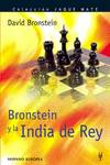 Bronstein y la India de Rey (Jaque mate)