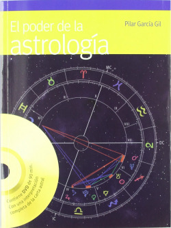 EL PODER DE LA ASTROLOGIA (+DVD)