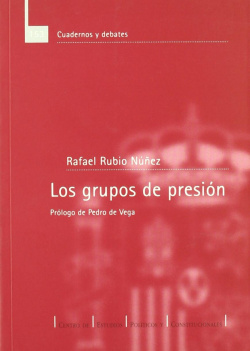 Los grupos de presi�n