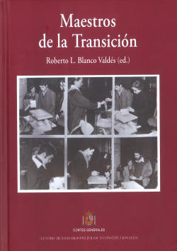 Maestros de la Transici�n