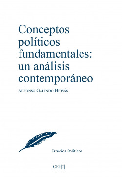 Conceptos pol�ticos fundamentales: un an�lisis contempor�neo