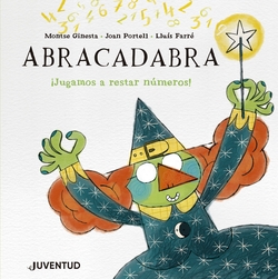 Abracadabra: �Juguemos a restar n�meros!