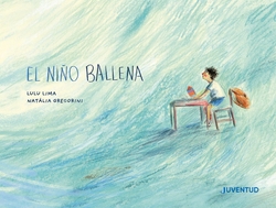 El ni�o ballena