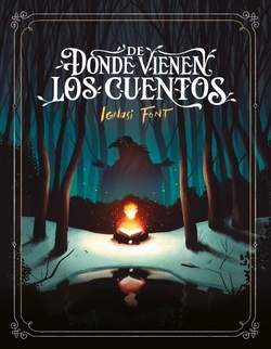De d�nde vienen los cuentos
