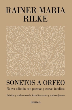 Sonetos a Orfeo