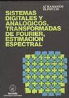 SISTEMAS DIGITALES Y ANALOGICOS, TRANSFORMADAS DE FOURIER, E