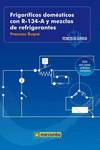Frigor�ficos Dom�sticos con R-134-A y Mezclas de Refrigerantes ( DVD 2)