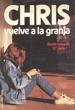 CHRIS VUELVE A LA GRANJA