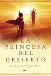 PRINCESA DEL DESIERTO LA