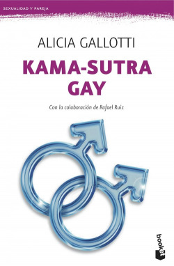 Kama-sutra gay - Libreria Xacobiño