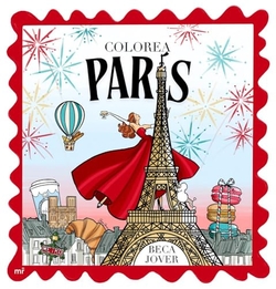 Colorea Par�s