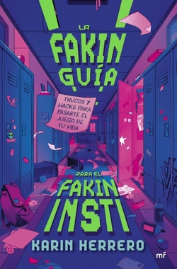 La fakin guía para el fakin insti