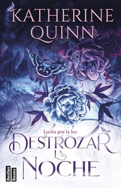 Destrozar la noche (Serie Sombra 2)