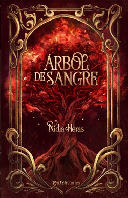 �rbol de sangre