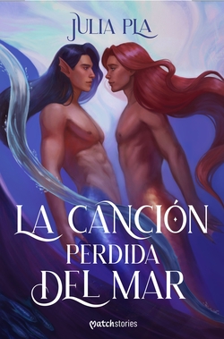 La canci�n perdida del mar