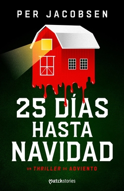 25 d�as hasta Navidad