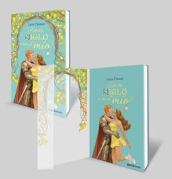 �En tu siglo o en el m�o?