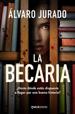 La becaria