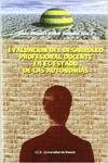 EVAL. DESARROLLO PROF.DOCENTE AUTONOMIAS