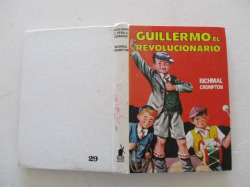 GUILLERMO EL REVOLUCIONARIO