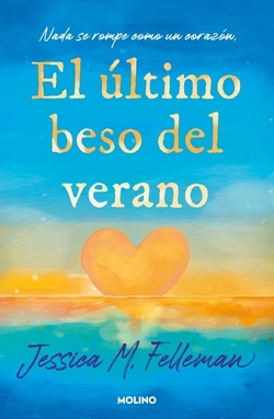 El �itimo beso del verano