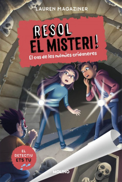 10.El cas de les m�mies cridaneres