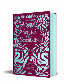 SENTIDO Y SENSIBILIDAD (EDICION COLECCIONISTA)