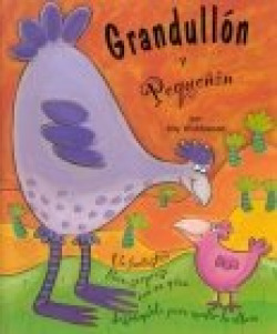 GRANDULLON Y PEQUE�IN