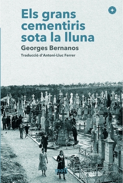GRANS CEMENTIRIS SOTA LA LLUNA