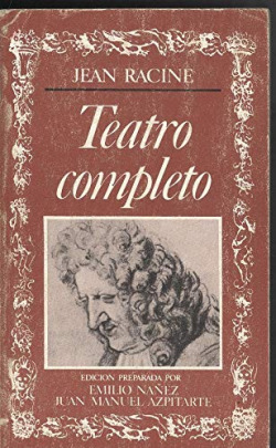 TEATRO COMPLETO