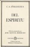 DEL ESPIRITU