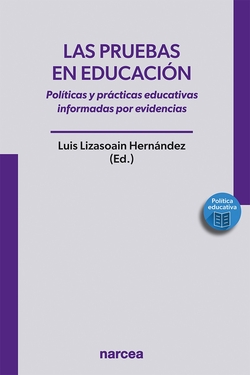 Las pruebas en educaci�n