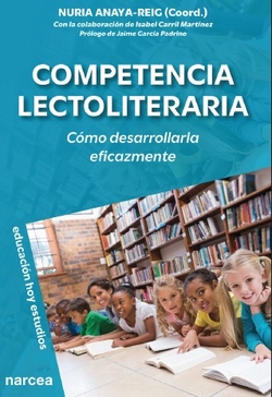 COMPETENCIA LECTOLITERARIA