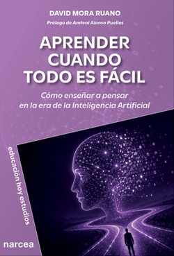 Aprender cuando todo es f�cil