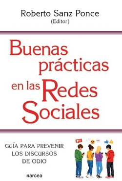 Buenas pr�cticas en las redes sociales