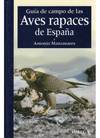 *GUIA CAMPO DE LAS AVES RAPACES DE ESPA�A