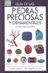 GU�A DE LAS PIEDRAS PRECIOSAS Y ORNAMENTALES