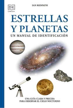 Estrellas y planetas