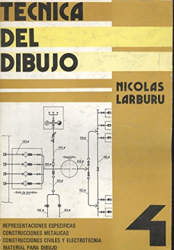 TECNICA DEL DIBUJO 4
