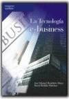 La�tecnolog�a�E-business