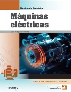 M�quinas el�ctricas