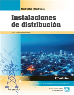 INSTALACIONES DE DISTRIBUCION 2.� EDICION 2026