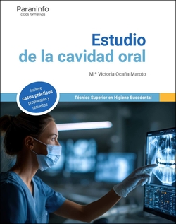 ESTUDIO DE LA CAVIDAD ORAL
