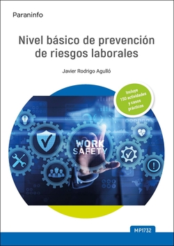 MP1732. Nivel b�sico de Prevenci�n de riesgos laborales