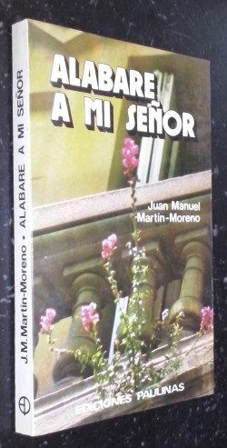 ALABARE A MI SE�OR